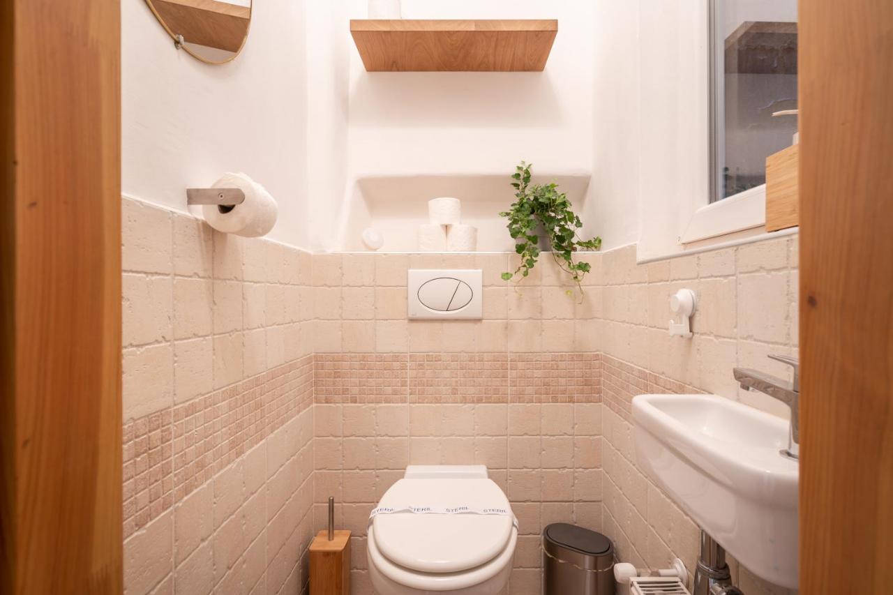 Live Star Apartment Budapest Kültér fotó